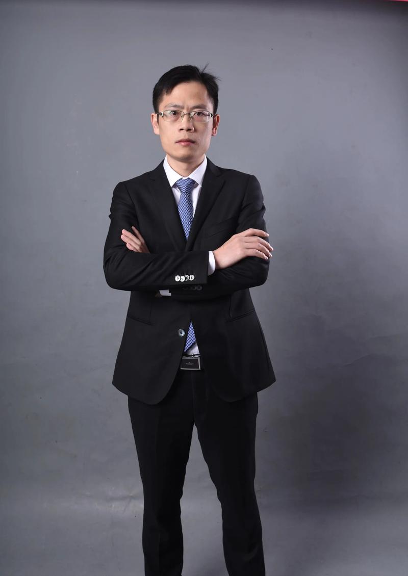 杨兴珍 设计总监